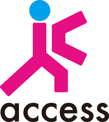 株式会社アクセス